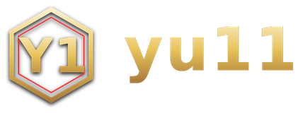 yu11 logo